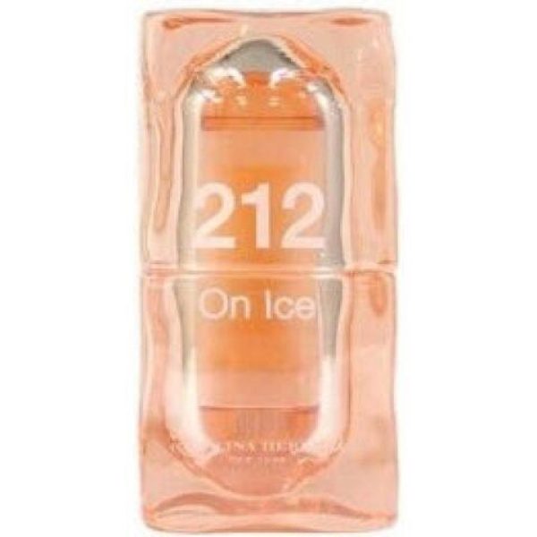 عطر كارولينا هيريرا 212 اون ايس 2005