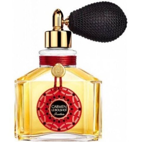 عطر كارمن لي بولشوي جيرلان