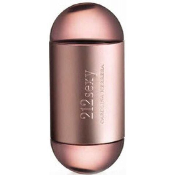 عطر 212سيكسي كارولينا هيريرا