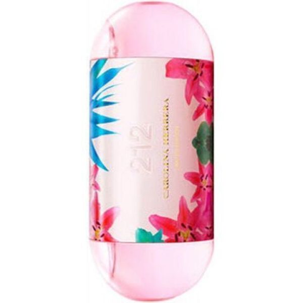 عطر كارولينا هيريرا  212 سرف فور هير