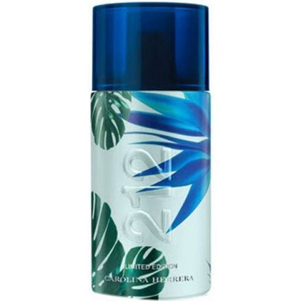 عطر كارولينا هيريرا 212 سرف فور هيم