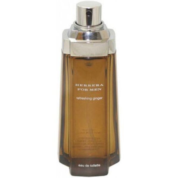 عطر كارولينا هيريرا هيريرا فور من ريفرشينج جنجر