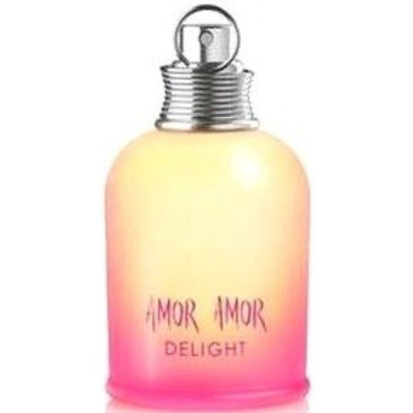 عطر كاشريل أمور أمور ديلايت
