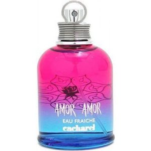 عطر كاشريل  أمور أمور  ايو فريش 2006