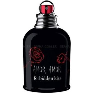 عطر كاشريل أمور أمور فوربيدن كيس