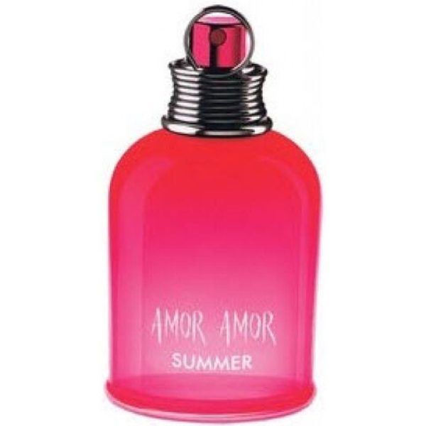 عطر أمور أمور سمر 2011 كاشريل