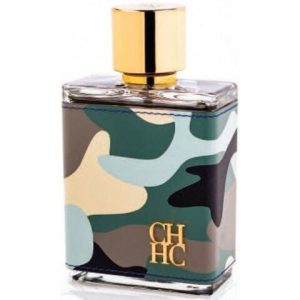 عطر كارولينا هيريرا سي أتش من أفريكا