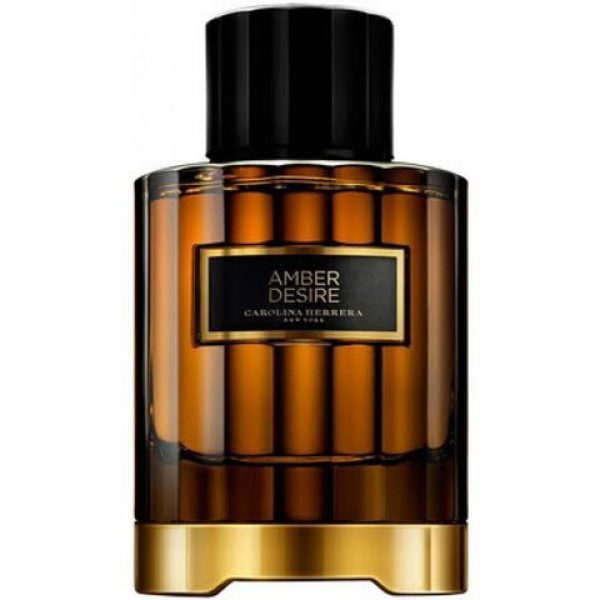 عطر كارولينا هيريرا أمبر ديزير