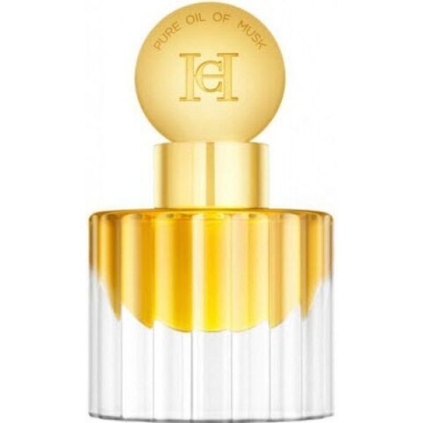 عطر كارولينا هيريرا بور أويل أوف مسك