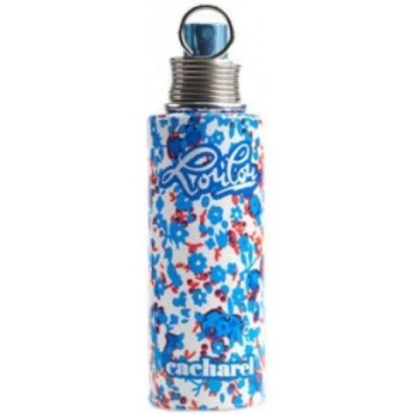 عطر لولو لي جاردين كاشريل