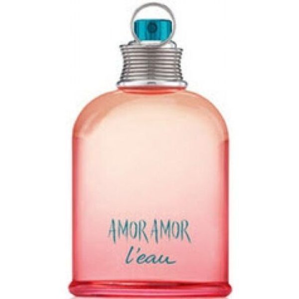عطر كاشريل أمور أمور لي ايو