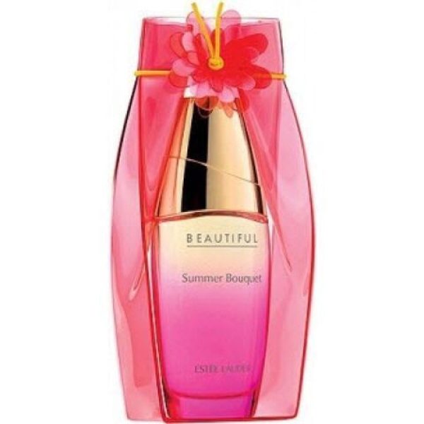 عطر بيوتفل سمر بوكيه استي لودر