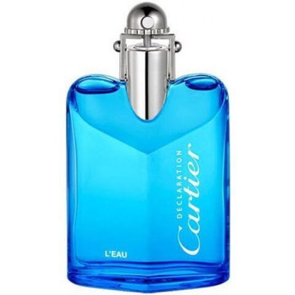 عطر دكلاريشن لي ايو كارتييه