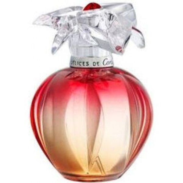 عطر ديليسيز دي كارتييه ايو فرويتي