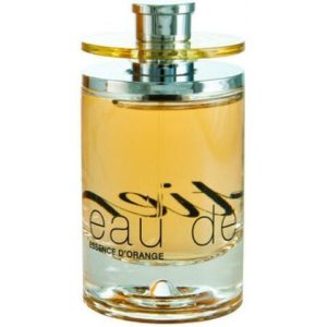 عطر ايو دي كارتييه اسنس دي أورنج كارتييه