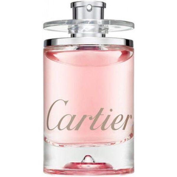 عطر ايو دي كارتييه جوتي دي روز