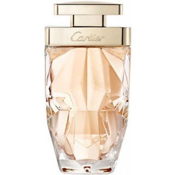 عطر لا بانثير ليجير  كارتييه