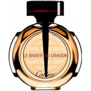 عطر كارتييه  لي بيسير دو دراجون