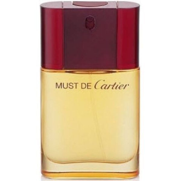 عطر مست دي كارتييه
