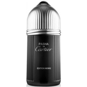 عطر باشا دي كارتييه إديشن نوير