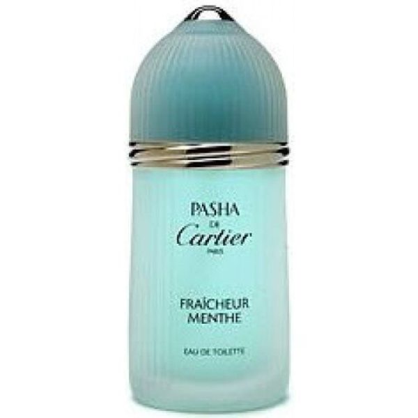 عطر باشا دي فريشر مينث كارتييه