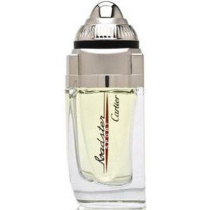 عطر رودستر سبورت كارتييه