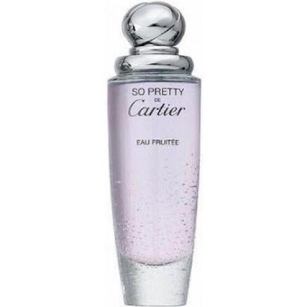 عطر سو بريتي ايو فريتي كارتييه