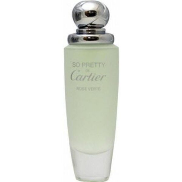 عطر كارتييه سو بريتي روز فيرت