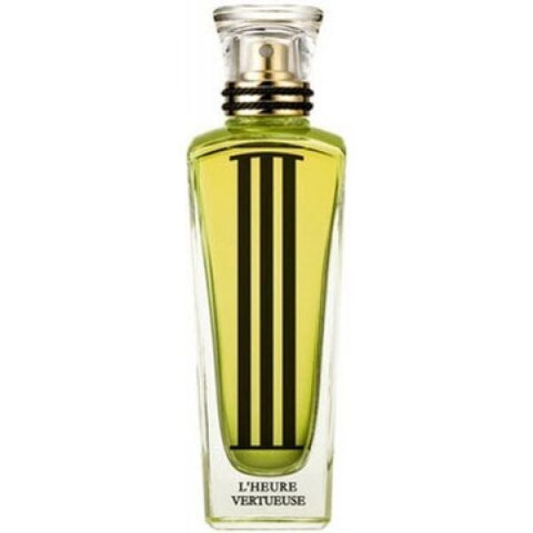 عطر كارتييه  لـ هور فيتيوس الثالث