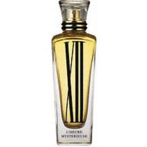 عطر كارتييه ليس هورز دي : لي هور ميستيريس اكس أي أي