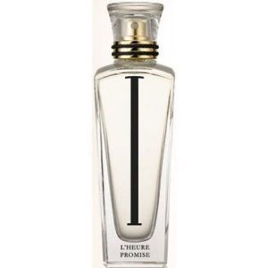 عطر كارتييه ليس هورز دي كارتييه: لي هور بروميس أي