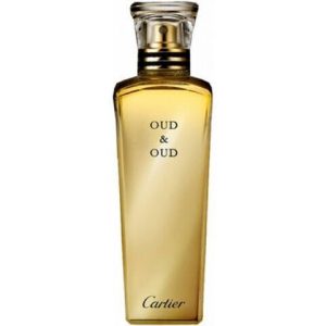 عطر أود أند أود كارتييه