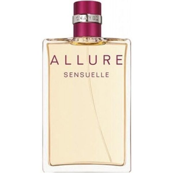 عطر شانيل ألور سنشوال ايو دي تواليت