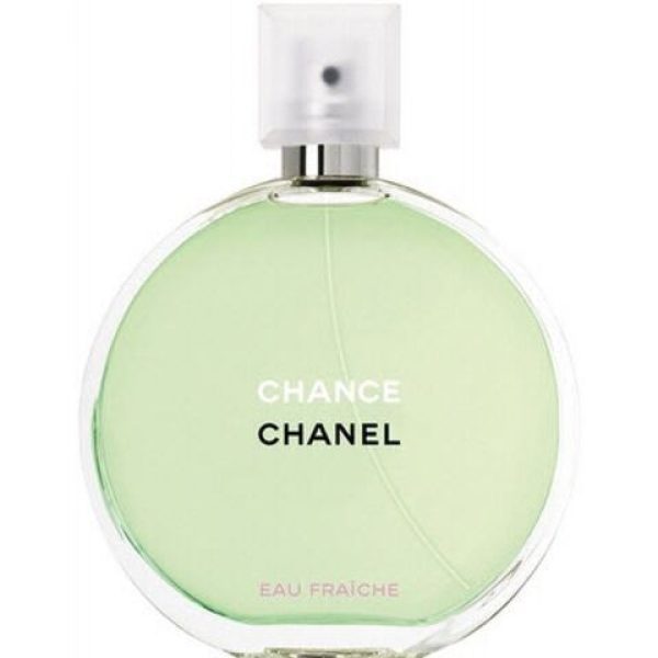 عطر شانيل تشانس ايو فريش
