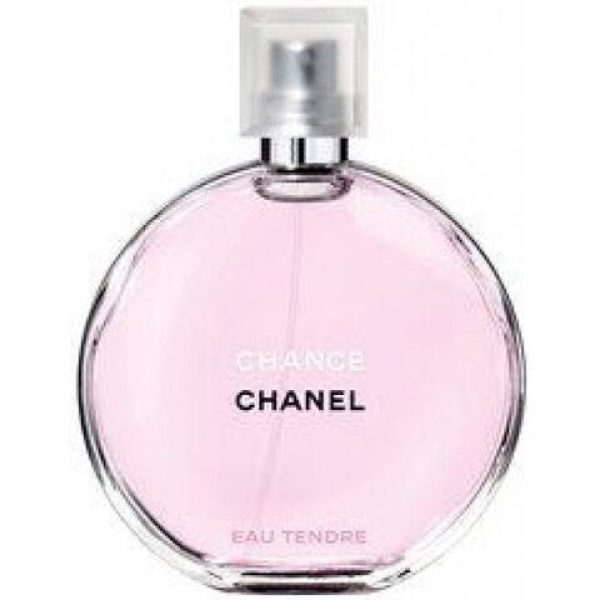 عطر شانيل تشانس ايو تندر