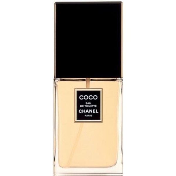 عطر كوكو ايو دي تواليت شانيل