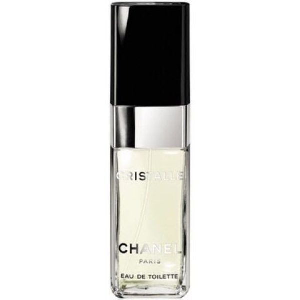 عطر كريستالي ايو دي تواليت شانيل