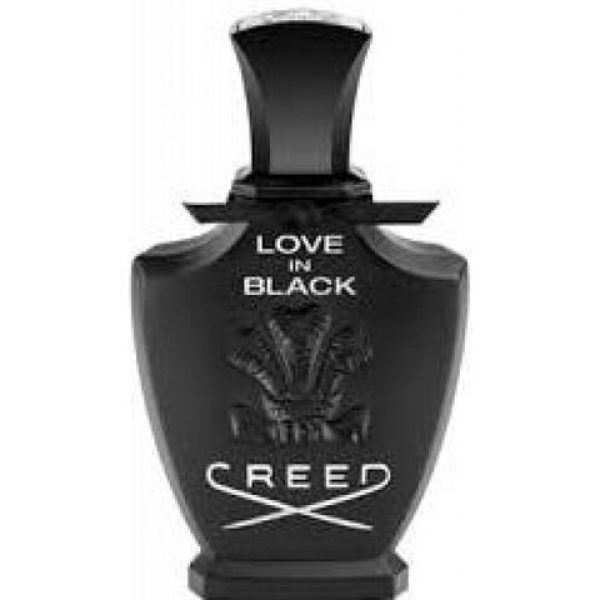 عطر لاف إن بلاك كريد