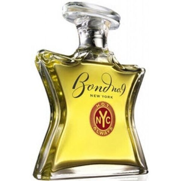 عطر بوند 9 هوت اولويز