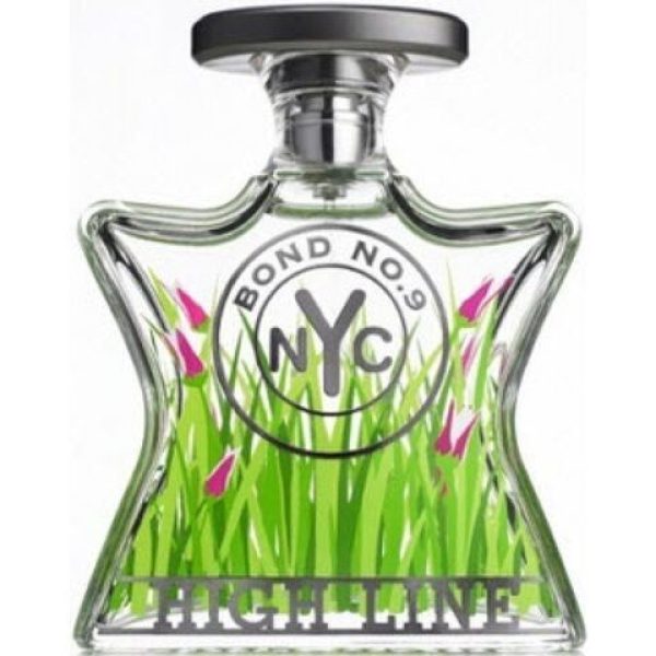 عطر بوند 9 هاي لاين