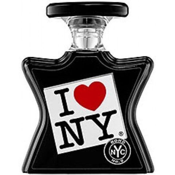 عطر بوند 9 آي لوف نيويورك للرجال والنساء