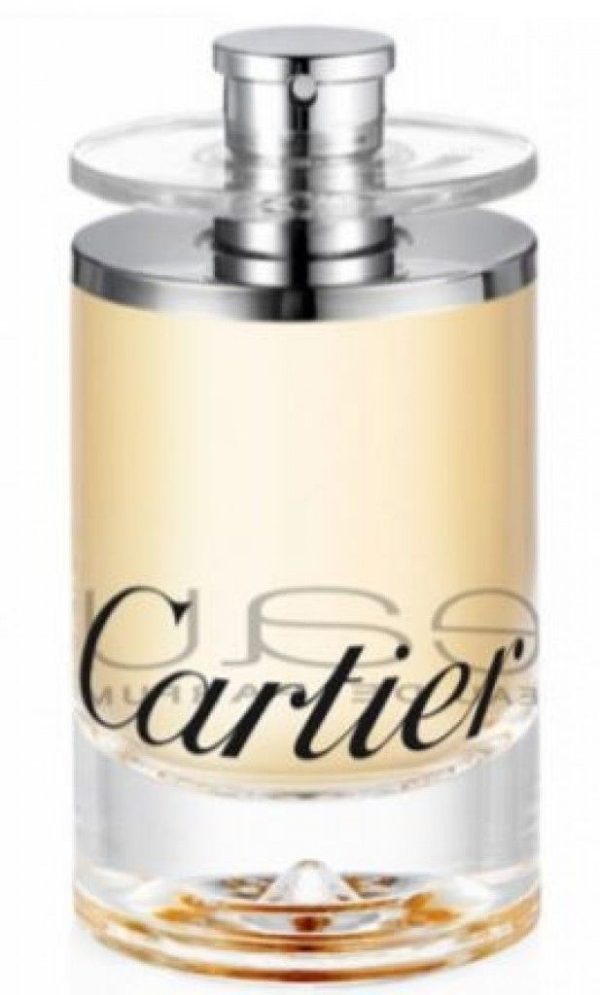 عطر نيو يو دي كارتييه