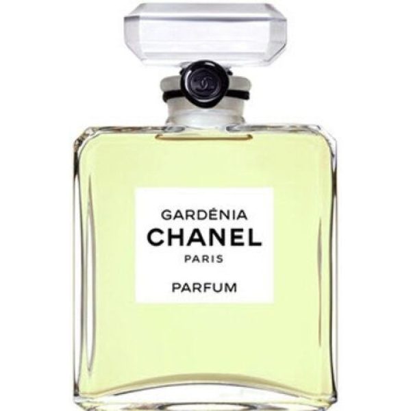 عطر شانيل جاردينيا