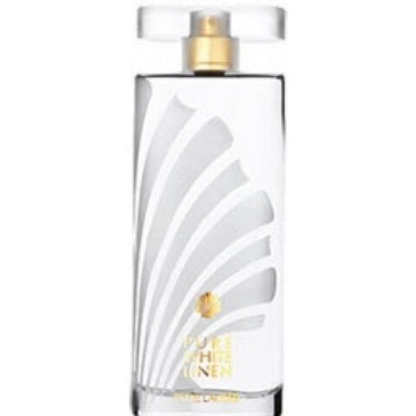 عطر بيور وايت لينن ليمتد اديشن