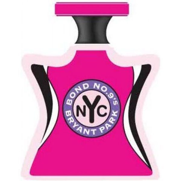 عطر بوند 9 براينت بارك