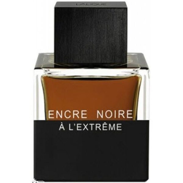 عطر لاليك أنكر نوار اكستريم