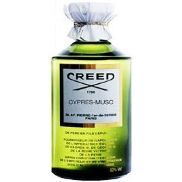عطر سايبرس مسك كريد