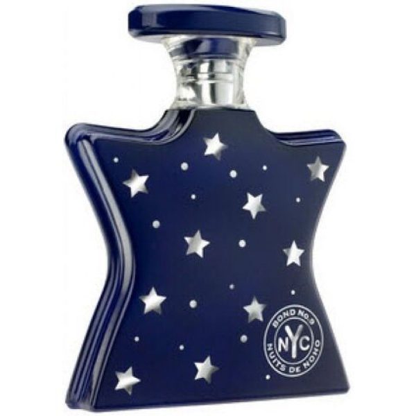 عطر بوند 9 نوتس دي نوهو