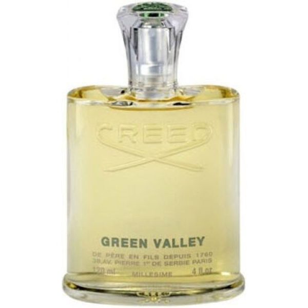 عطر جرين فالي  كريد