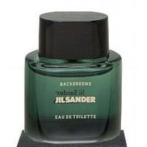 عطر باك جراوند جيل ساندر Our Fragrances